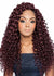 CBP04 Cascading Ripple 18" Mane Concept UK